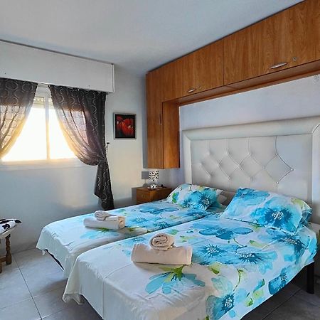 Piso en Alquiler en Benalmádena Costa Exterior foto