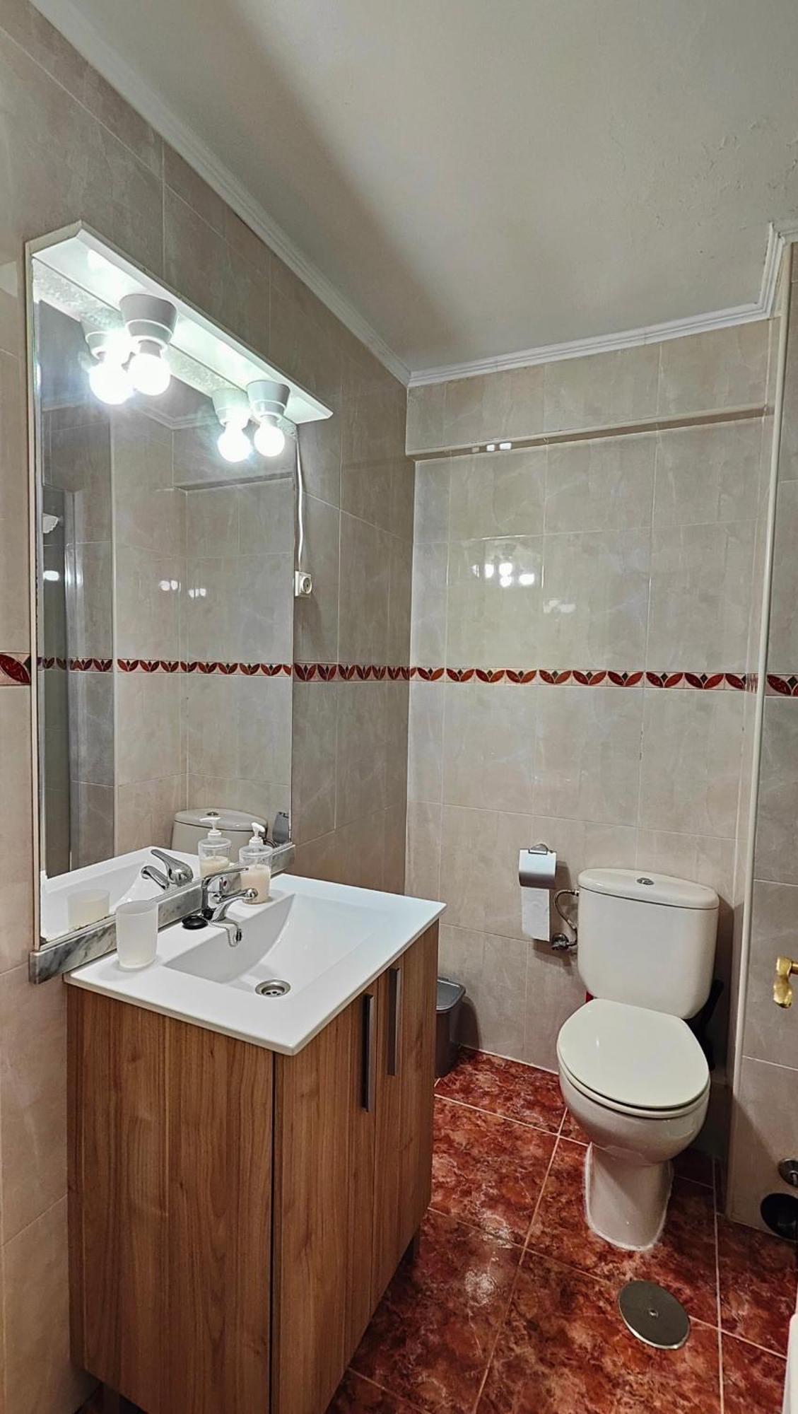 Piso en Alquiler en Benalmádena Costa Exterior foto