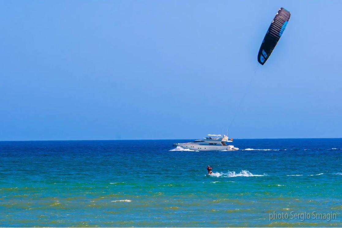 Piso en Alquiler en Benalmádena Costa Exterior foto